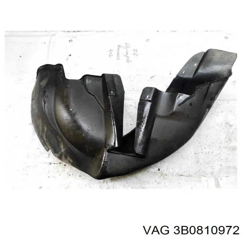 Купити 3B0810972 VAG 