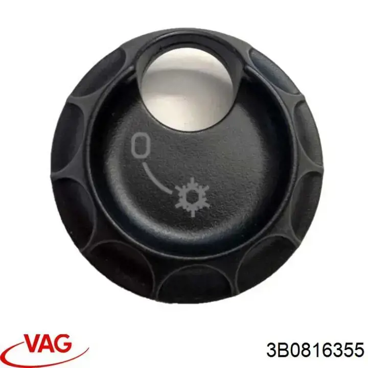 Купити 3B0816355 VAG Попільничка центральної консолі