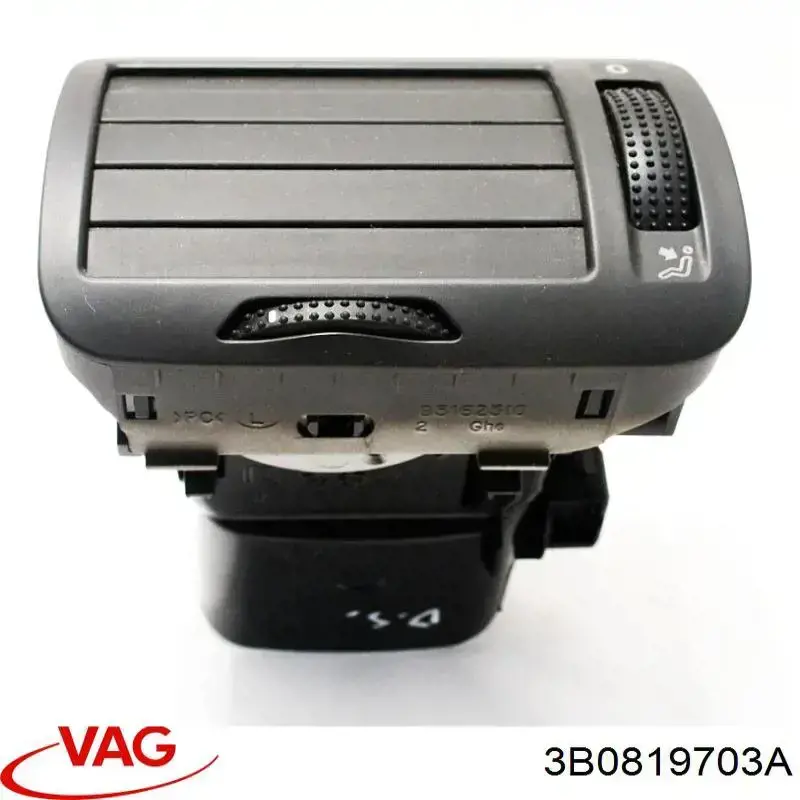  VAG 3B0819703A ціна, від 8.47 USD
