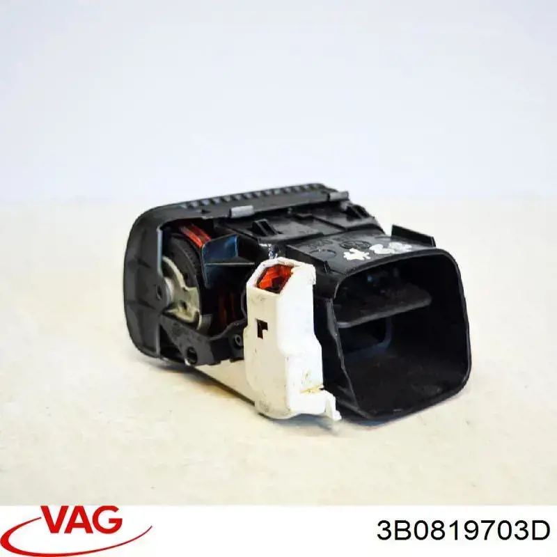  3B0819703D VAG