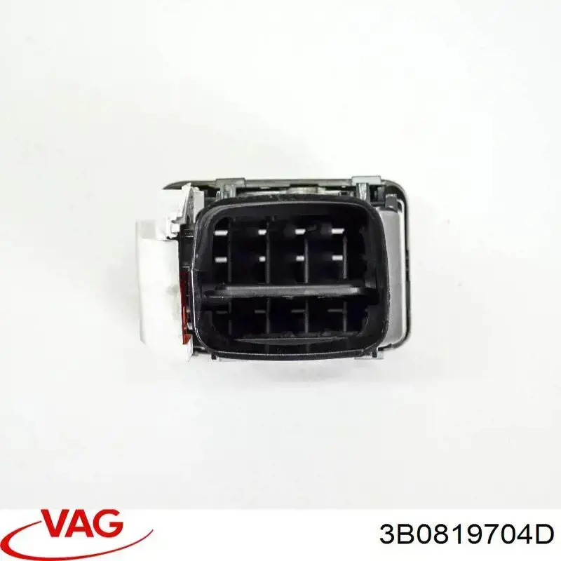  3B0819704D VAG