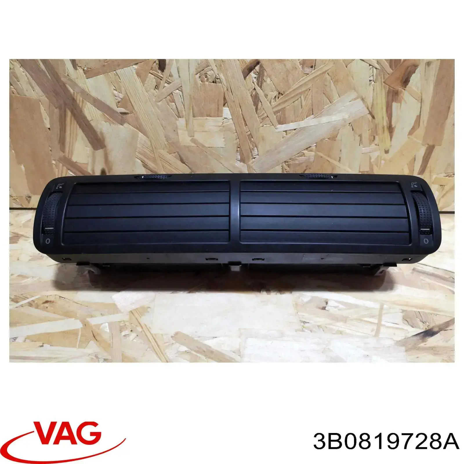 3B0819728A VAG 