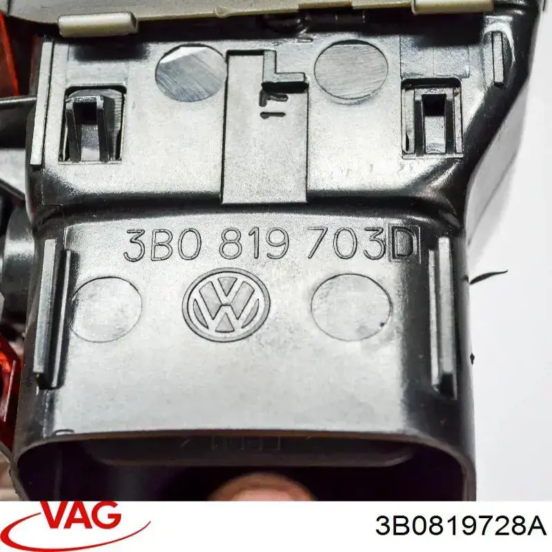 Купити 3B0819728A VAG 