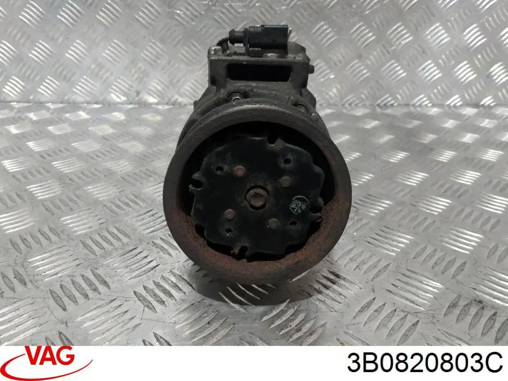 Купити 3B0820803C VAG Компресор кліматичної установки