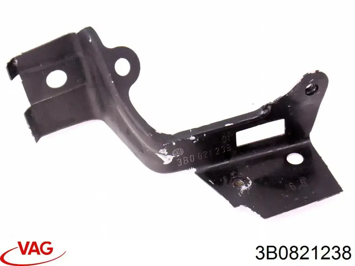 Купити 3B0821238 VAG 