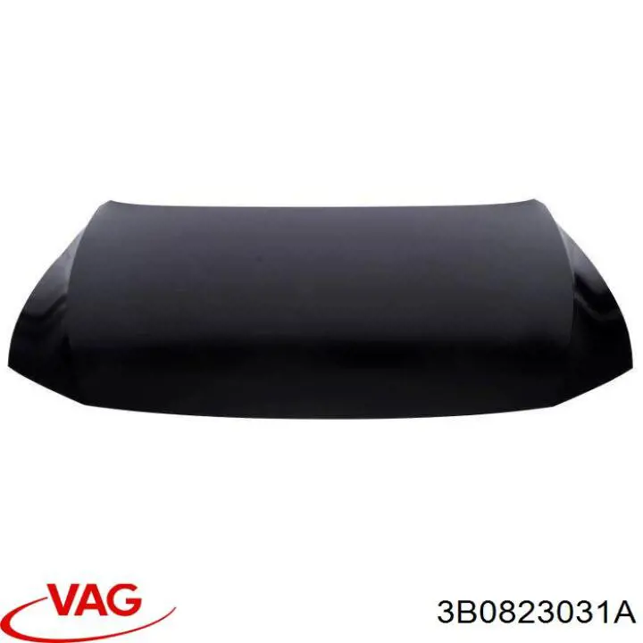 Капот VAG 3B0823031A ціна, від 126.69 USD