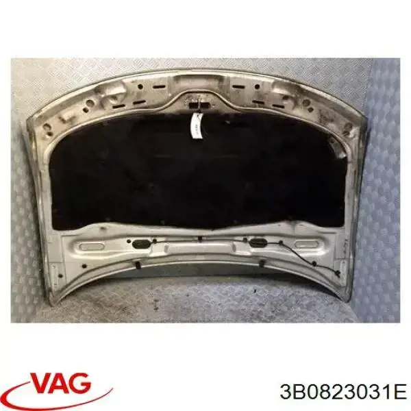 Капот VAG 3B0823031E ціна, від 126.69 USD