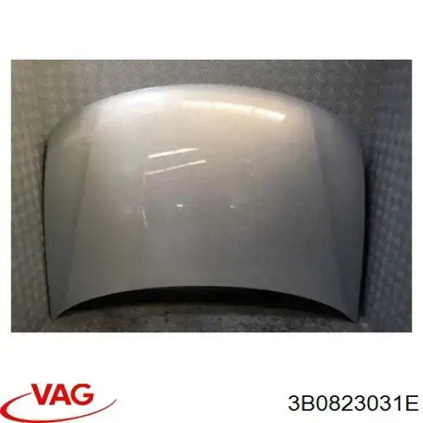 Купити 3B0823031E VAG Капот