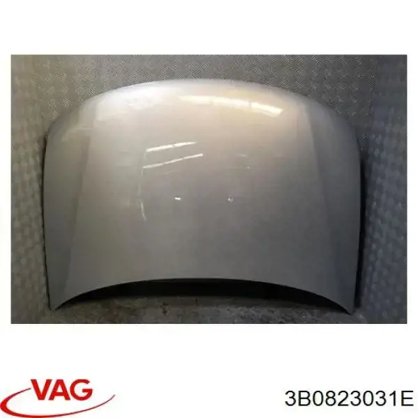 Капот 3B0823031E VAG