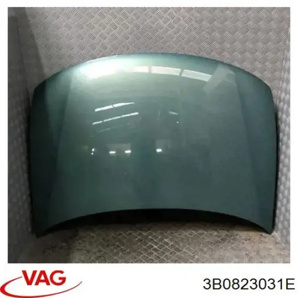 Капот VAG 3B0823031E