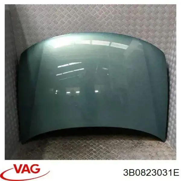 Капот VAG 3B0823031E ціна, від 126.69 USD