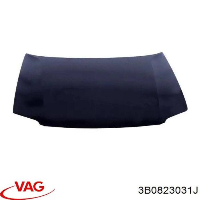 Капот 3B0823031J VAG