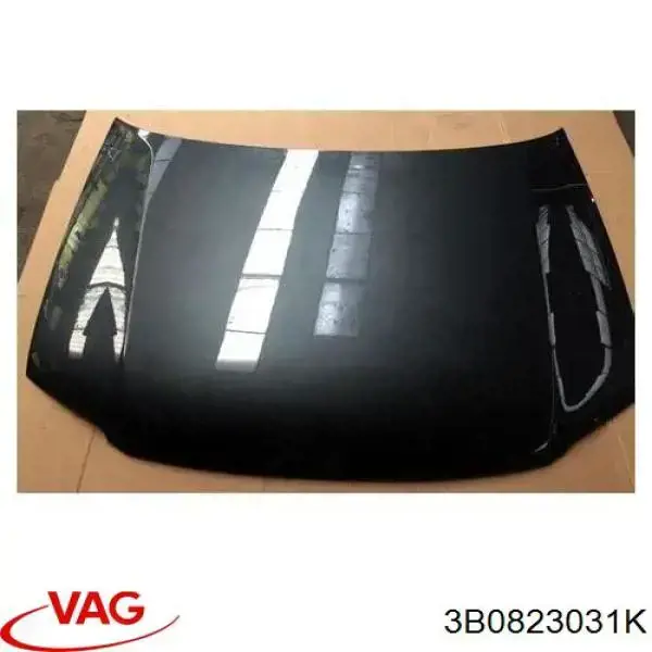 Купити 3B0823031K VAG Капот