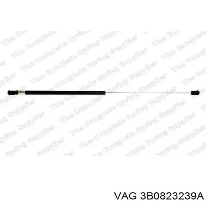 Купити 3B0823239A VAG Амортизатор під капот
