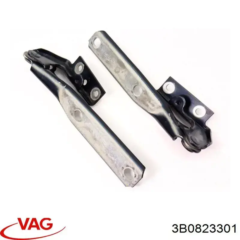 Петля капота, ліва 3B0823301 VAG