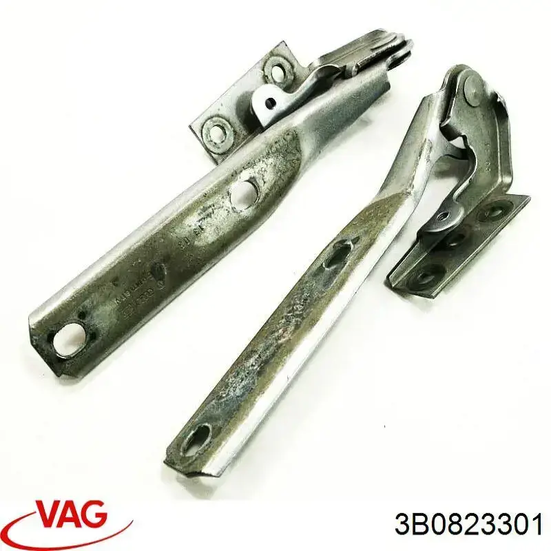 Купити 3B0823301 VAG Шарнір капота лівий