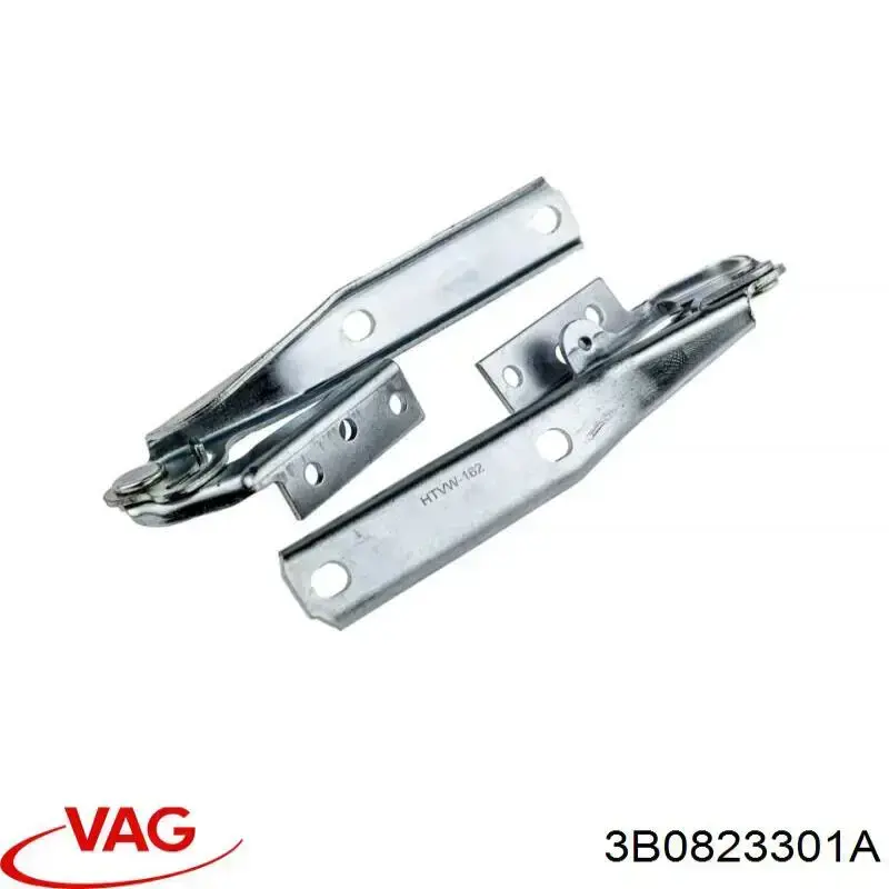 Петля капота, ліва Vika 88230148501 ціна, від 4.36 USD