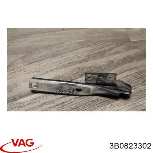 Купити 3B0823302 VAG Шарнір капота правий