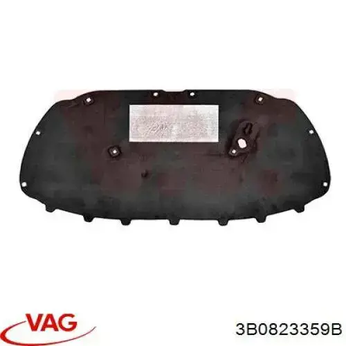Амортизатор капота газовий VAG 3B0823359B ціна, від 7.55 USD