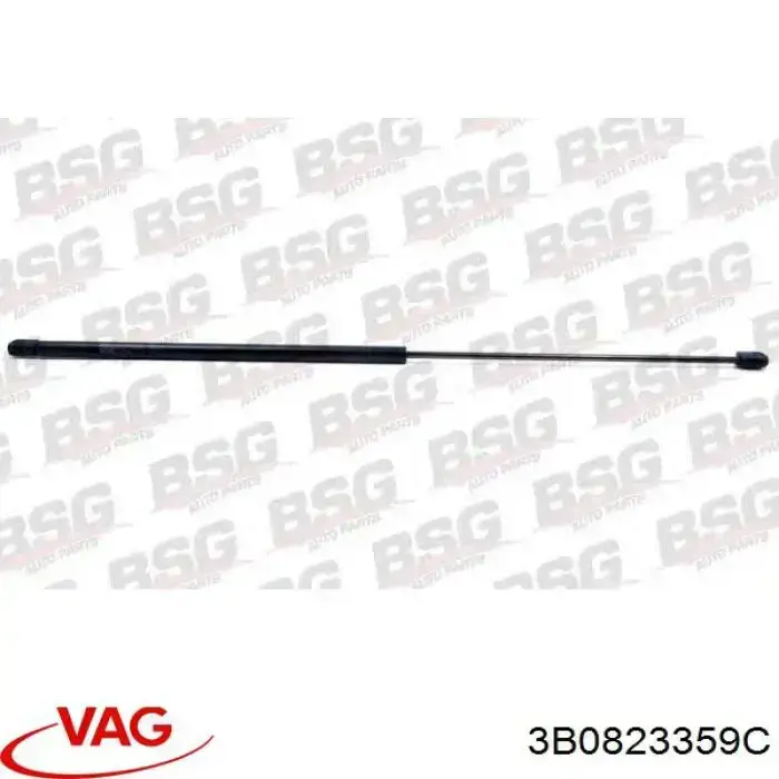 Амортизатор капота 3B0823359C VAG