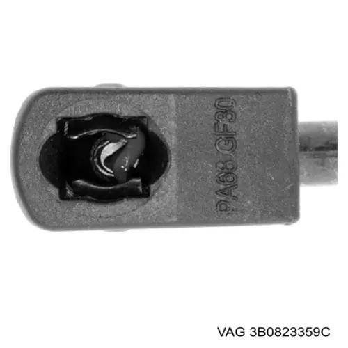 3B0823359C VAG Стійка капота