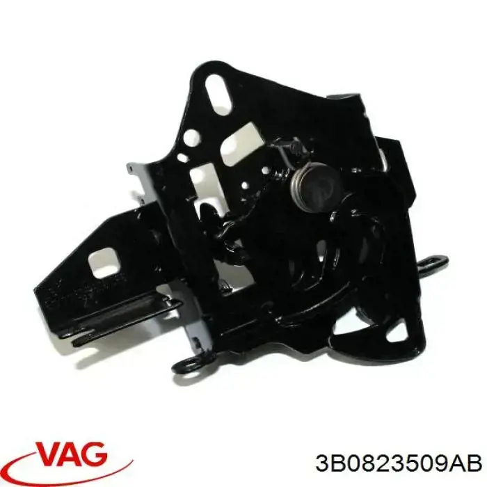 Замок капота 88231800701 Vika