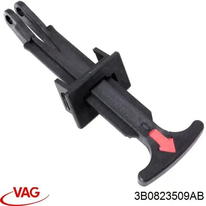 Купити 88231800701 Vika Замок капота