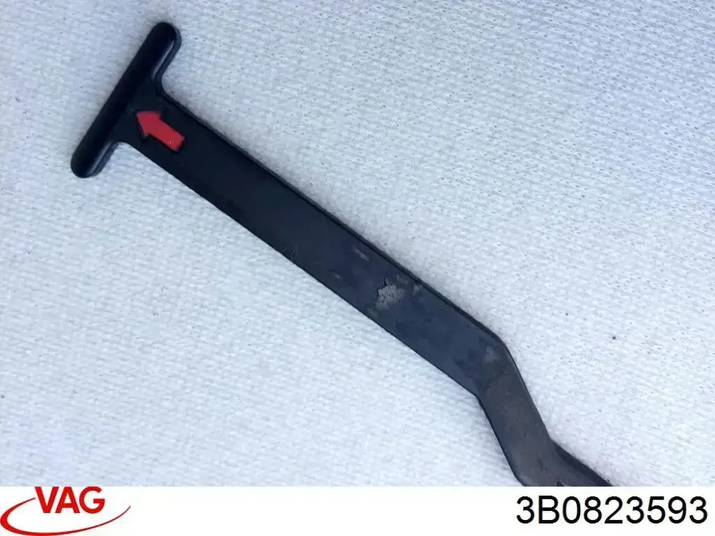  VAG 3B0823593 ціна, від 7.60 USD