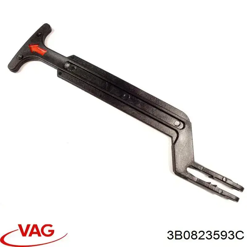 Купити 280310 Maxgear Кватирка двері трикутник, задня, права
