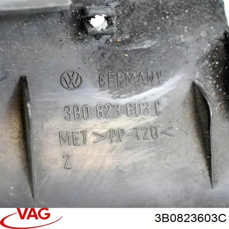  VAG 3B0823603C ціна, від 2.22 USD