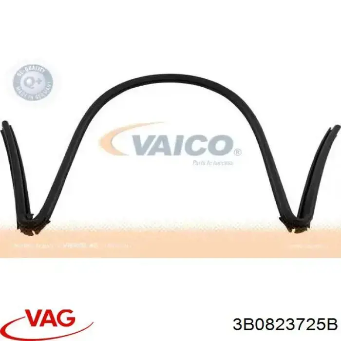  3B0823725B VAG