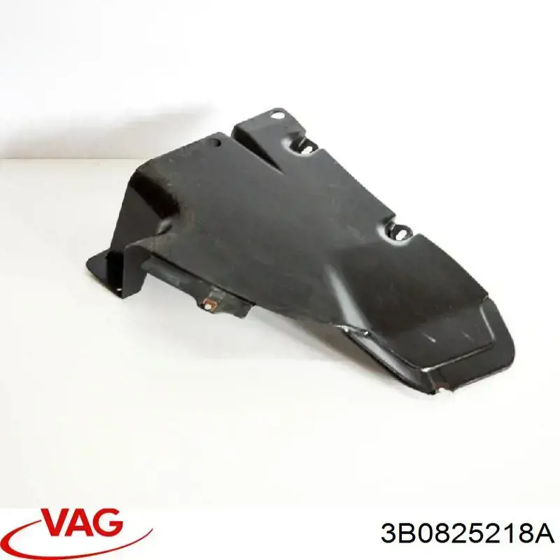 Купити 3B0825218A VAG Захист днища, задній правий