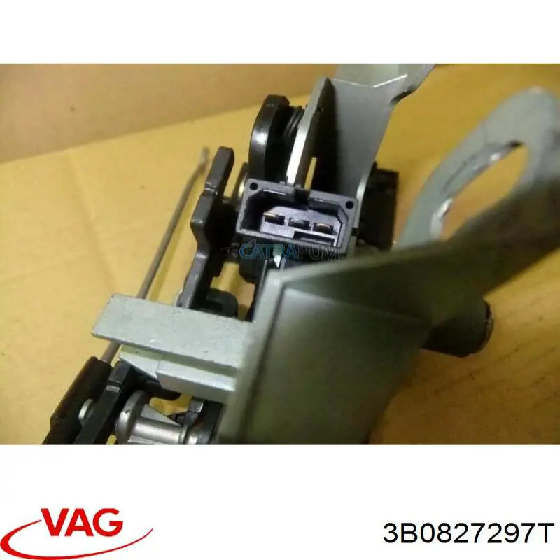 Купити 3B0827297T VAG 