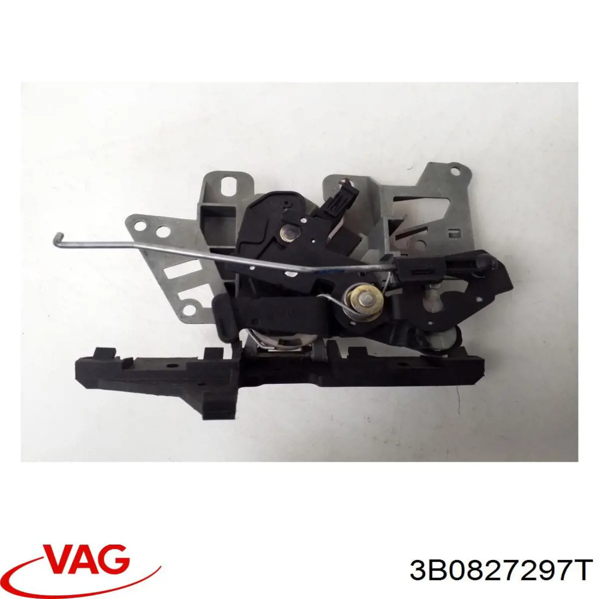  VAG 3B0827297T ціна, від 12.67 USD