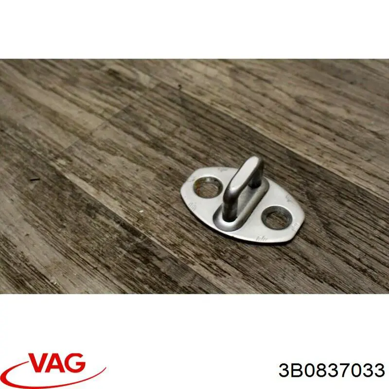  3B0837033 VAG