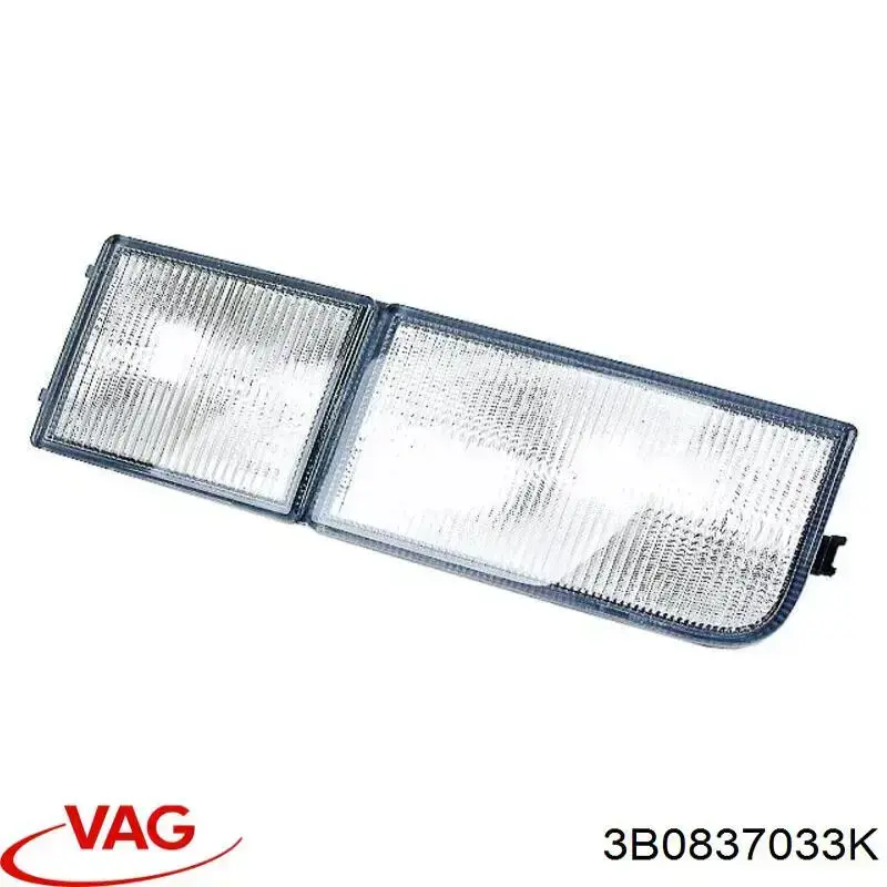  VAG 3B0837033K ціна, від 5.07 USD