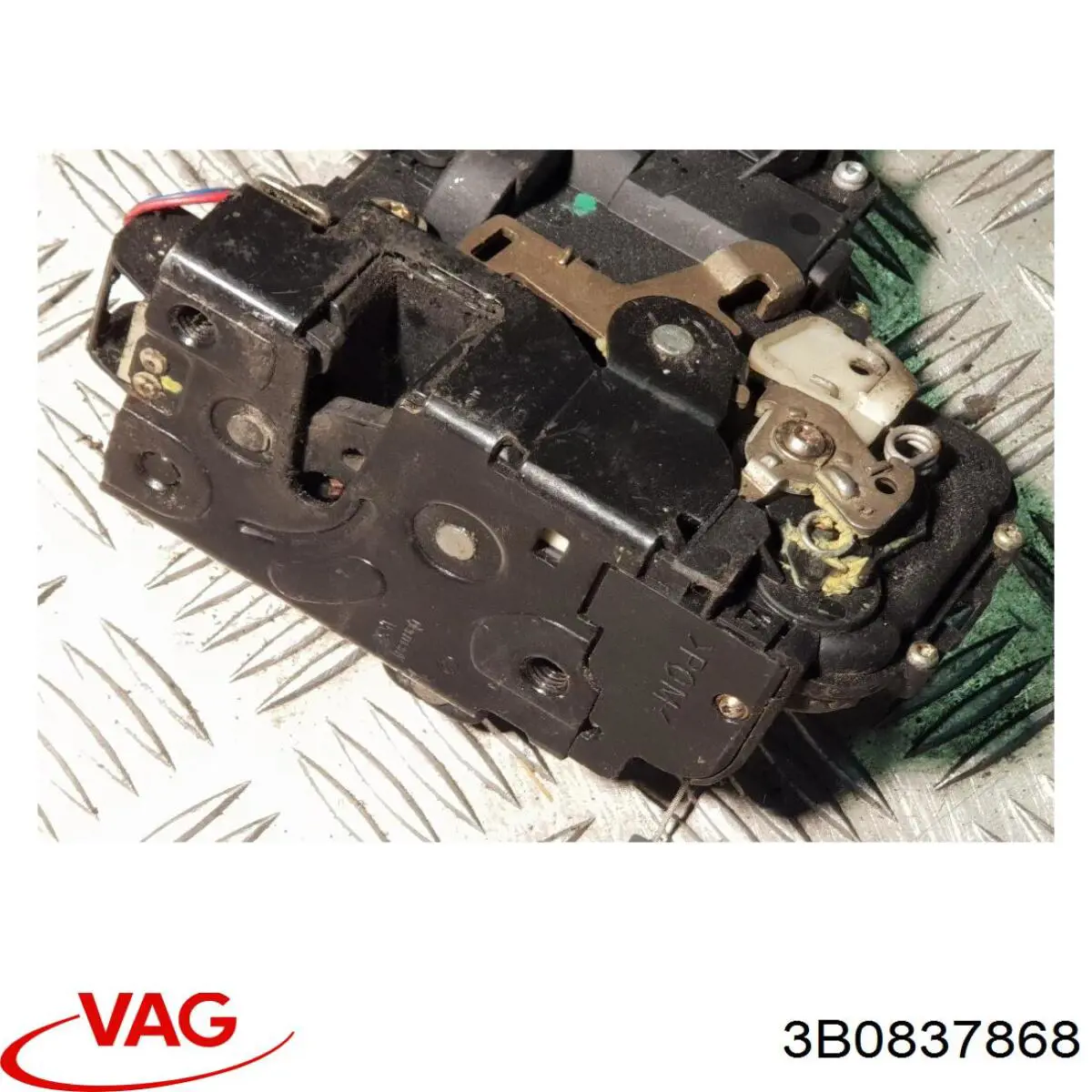 Купити 3B0837868 VAG 