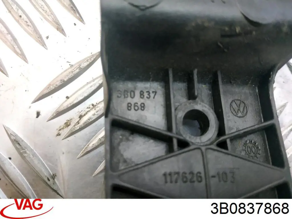 3B0837868 VAG 