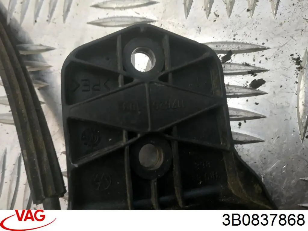  VAG 3B0837868 ціна, від 10.13 USD