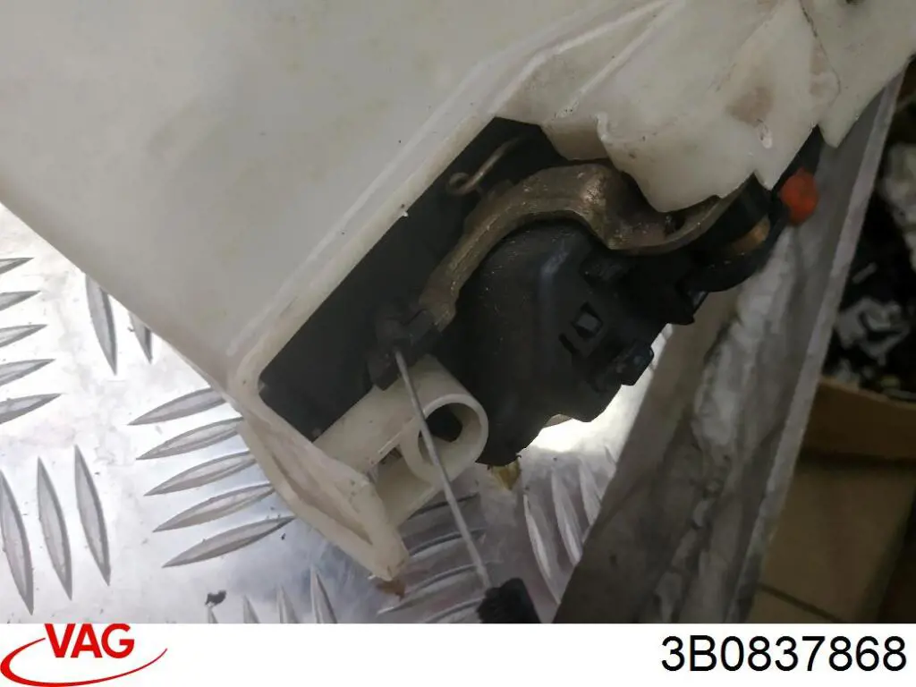  3B0837868 VAG