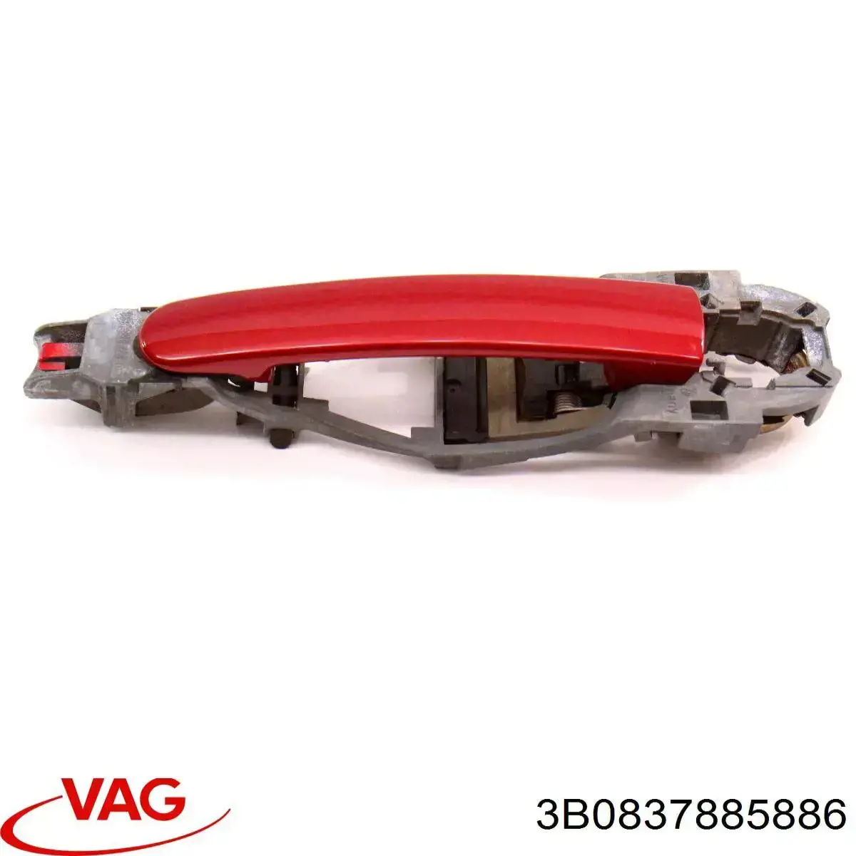  VAG 3B0837885886 ціна, від 13.54 USD