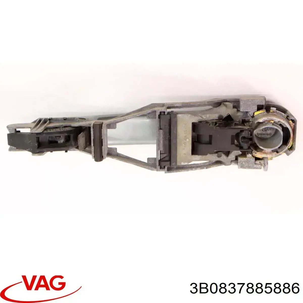 Купити 3B0837885886 VAG 