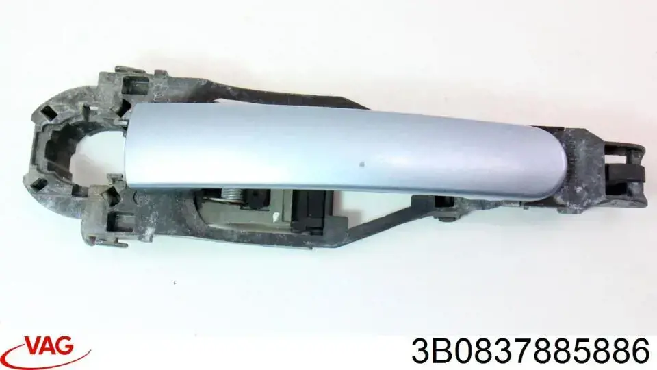 3B0837885886 VAG 