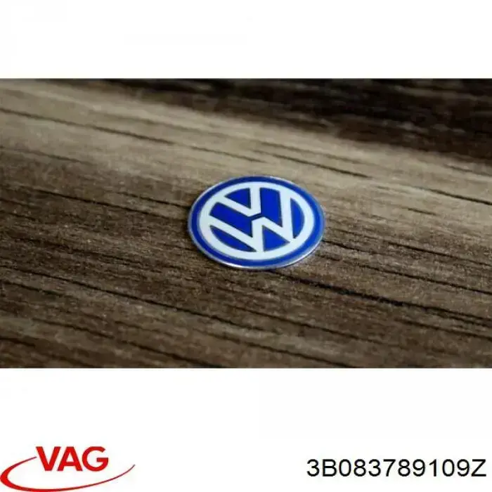  VAG 3B083789109Z ціна, від 22.95 USD