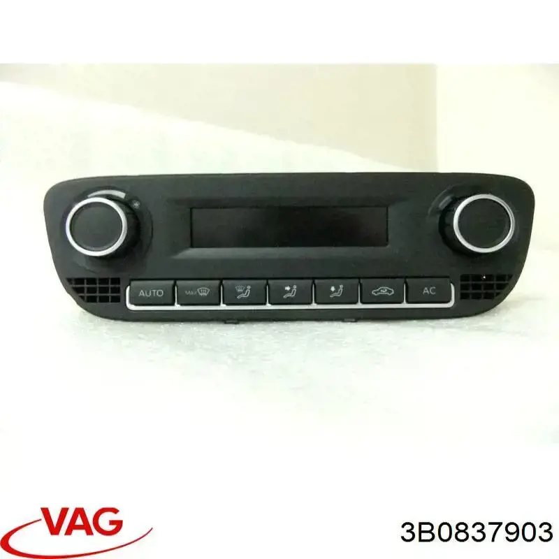  7H0837903 VAG