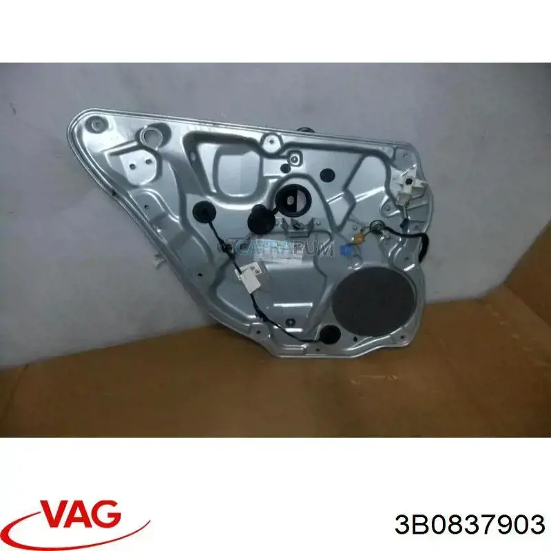  3B0837903 VAG