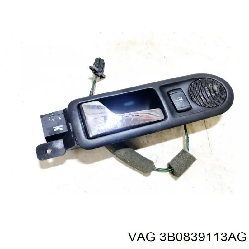 3B0839113AG VAG 