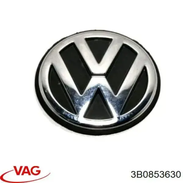  VAG 3B0853630 ціна, від 4.88 USD