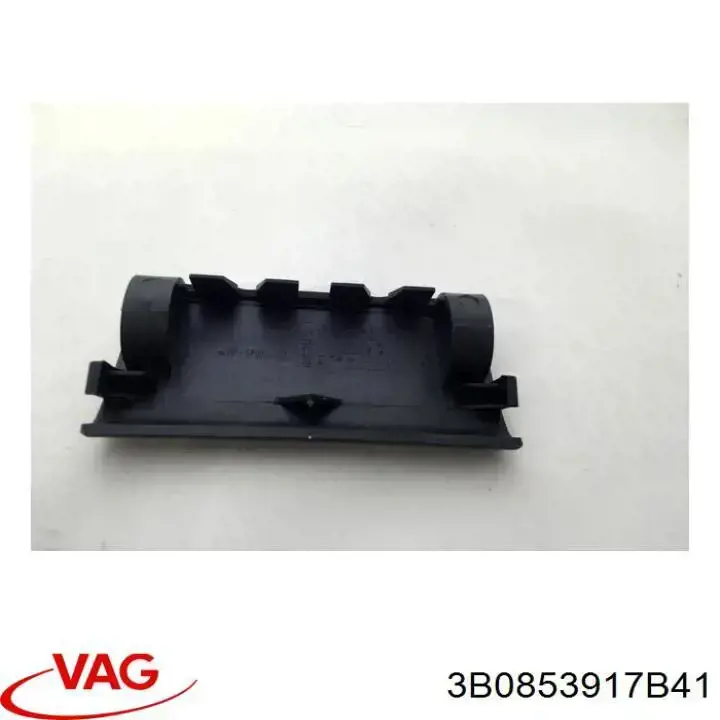 Заглушка поріга YTT Y13166