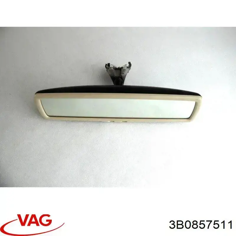 3B0857511 VAG Салоне дзеркало заднього виду